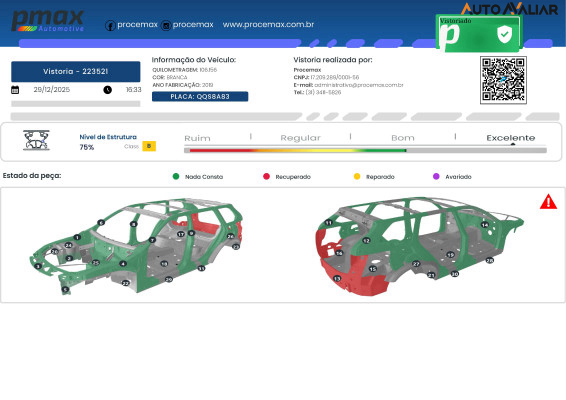 FORD ECOSPORT 1.5 TI-VCT FLEX SE MANUAL