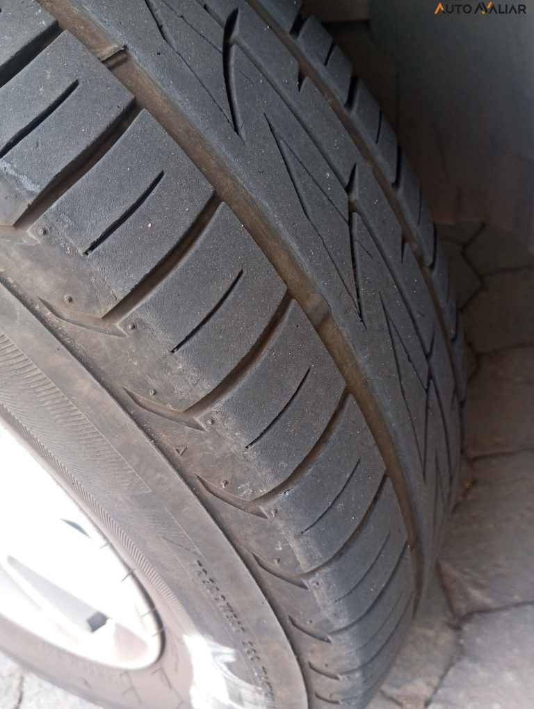 FORD ECOSPORT 1.5 TI-VCT FLEX SE MANUAL