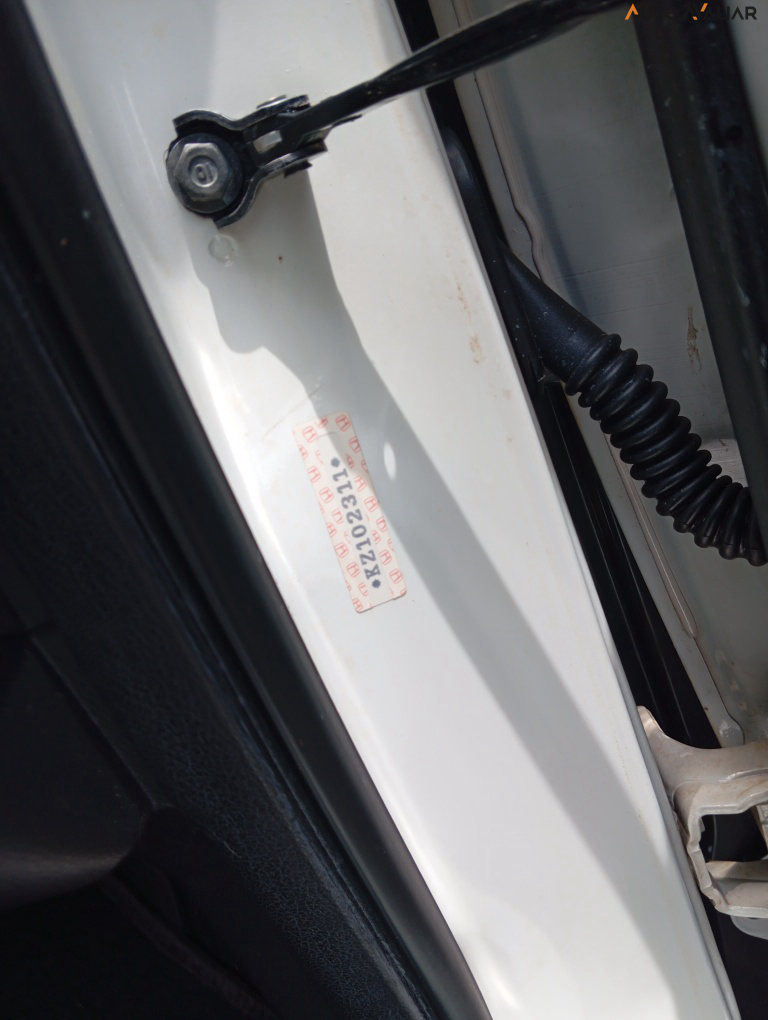 HONDA HR-V 1.8 16V FLEX EX 4P AUTOMATICO