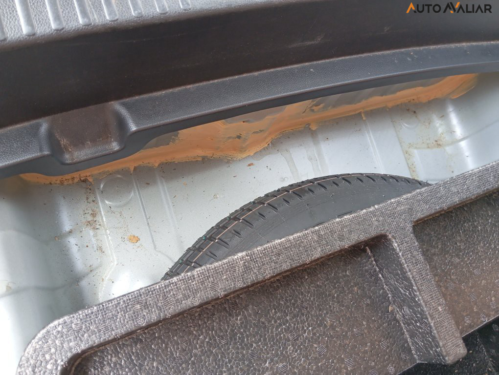 HONDA HR-V 1.8 16V FLEX EX 4P AUTOMATICO