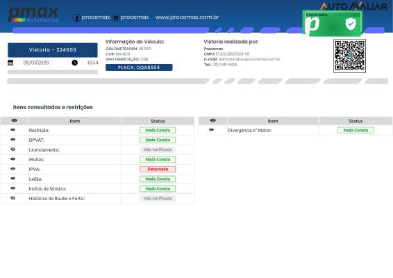 HONDA HR-V 1.8 16V FLEX EX 4P AUTOMATICO