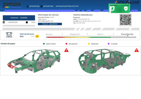 HONDA HR-V 1.8 16V FLEX EX 4P AUTOMATICO
