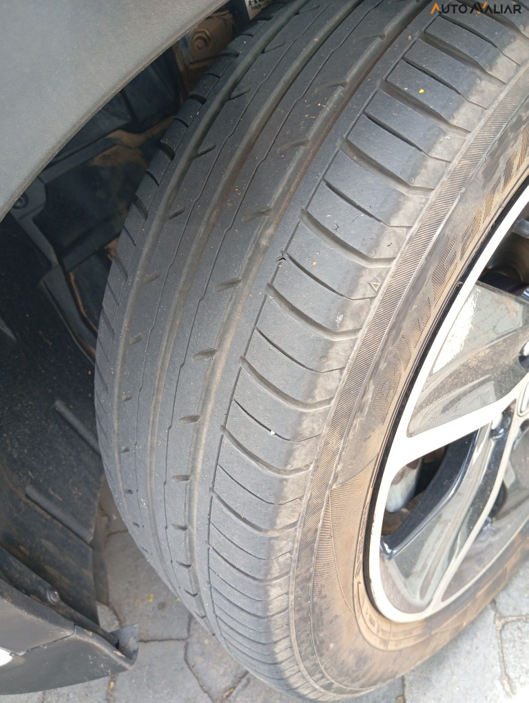 HONDA HR-V 1.8 16V FLEX EX 4P AUTOMATICO