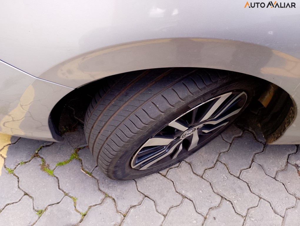 HONDA CITY 1.5 I-VTEC FLEX EXL CVT