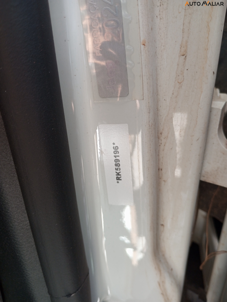 JEEP RENEGADE 1.3 T270 TURBO FLEX SPORT AT6