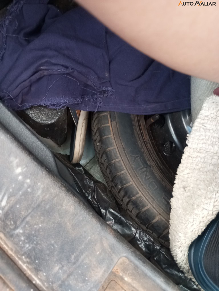 JEEP RENEGADE 1.3 T270 TURBO FLEX SPORT AT6