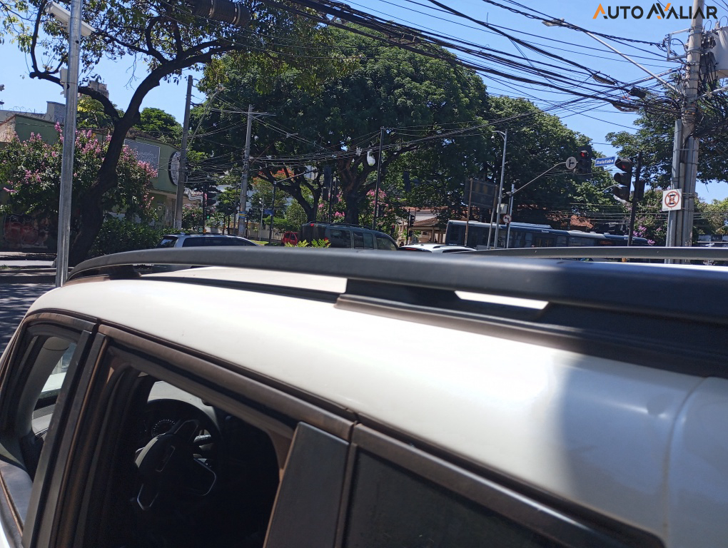 JEEP RENEGADE 1.3 T270 TURBO FLEX SPORT AT6