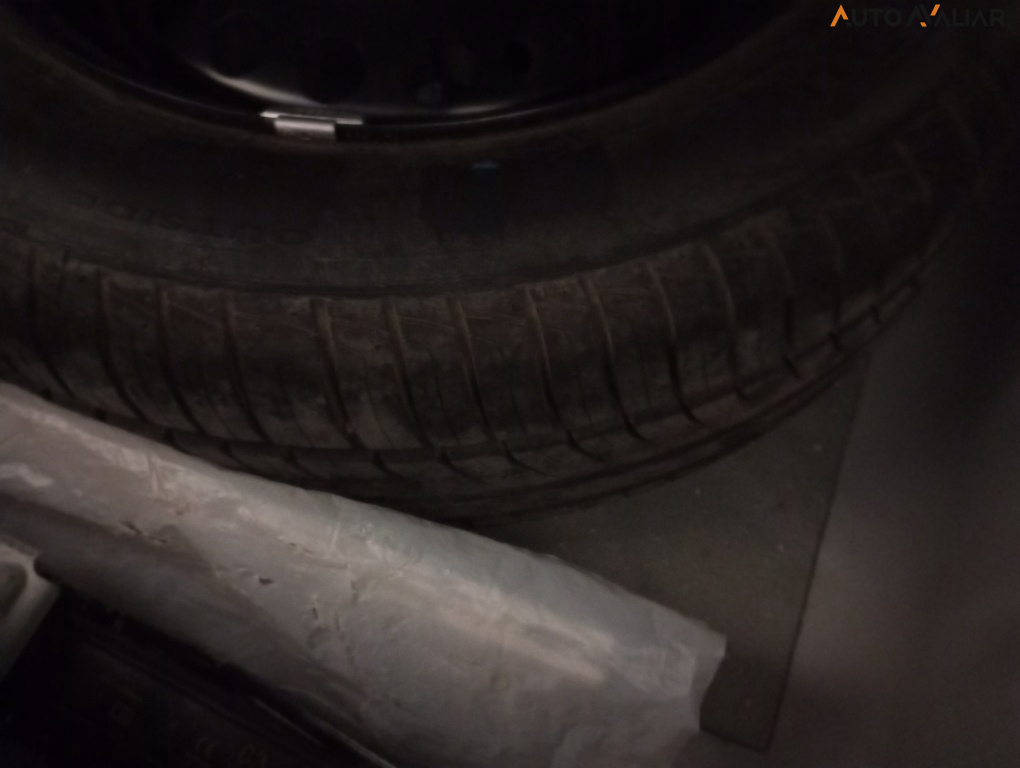 NISSAN KICKS 1.6 16V FLEXSTART ACTIVE XTRONIC