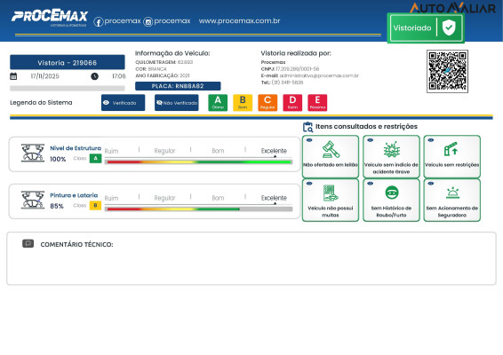 NISSAN KICKS 1.6 16V FLEXSTART ACTIVE XTRONIC