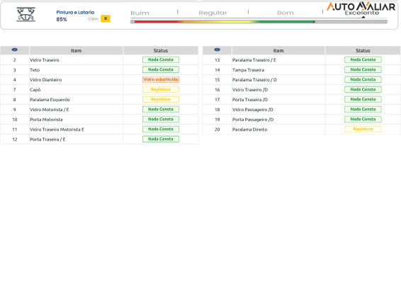 NISSAN KICKS 1.6 16V FLEXSTART ACTIVE XTRONIC