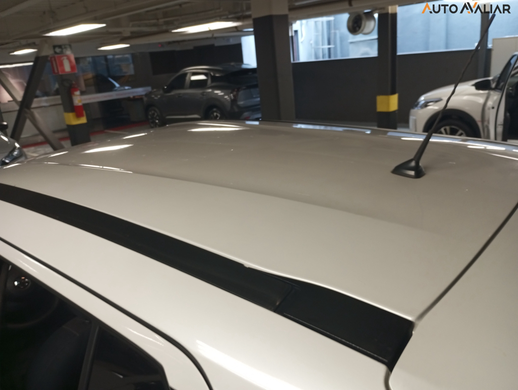 NISSAN KICKS 1.6 16V FLEXSTART ACTIVE XTRONIC