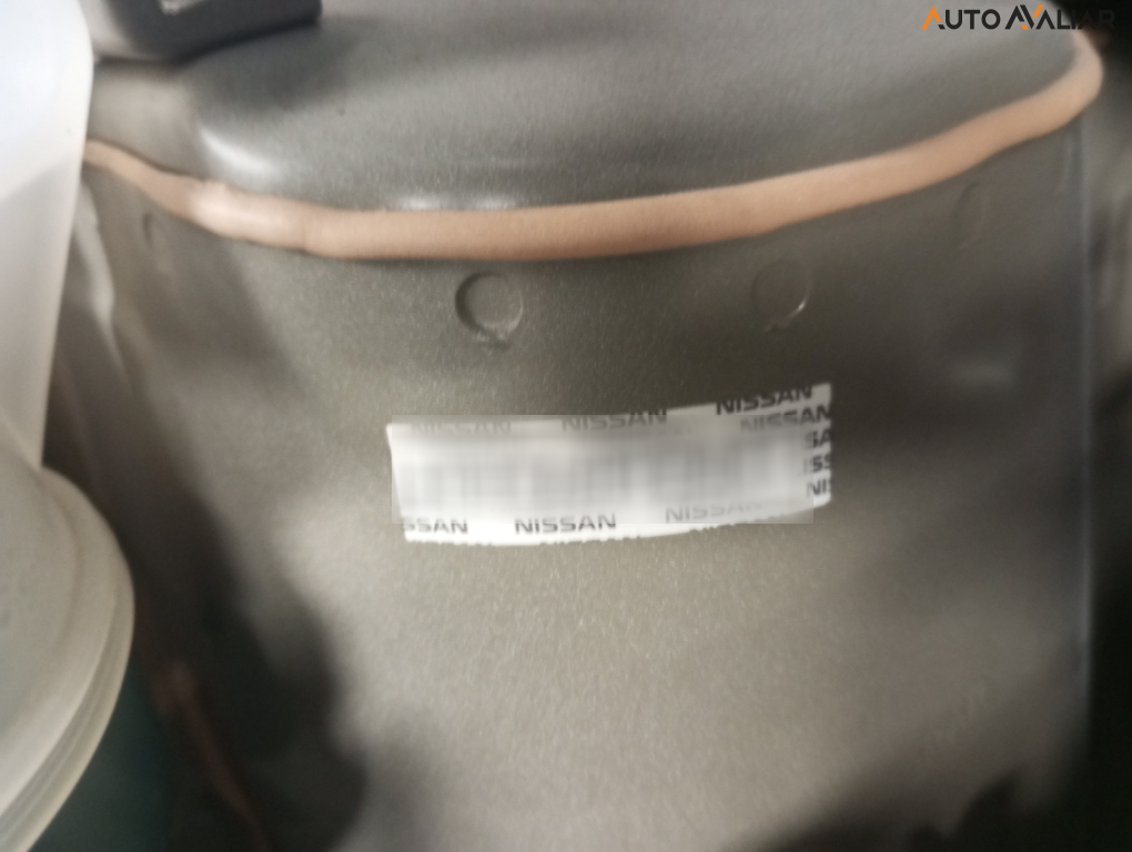 NISSAN KICKS 1.6 16V FLEXSTART ACTIVE XTRONIC