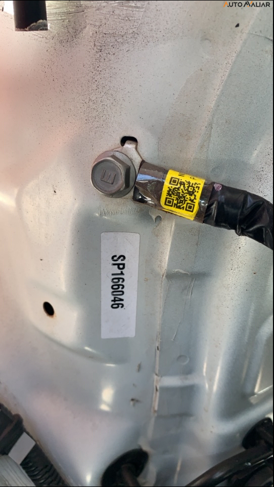 HYUNDAI CRETA 1.0 TGDI FLEX LIMITED AUTOM&Aacute;TICO