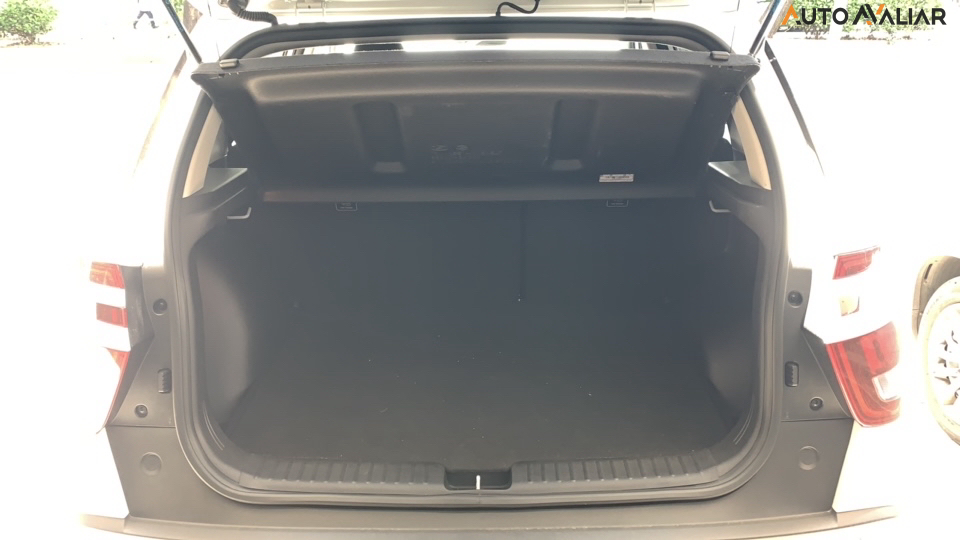 HYUNDAI CRETA 1.0 TGDI FLEX LIMITED AUTOM&Aacute;TICO