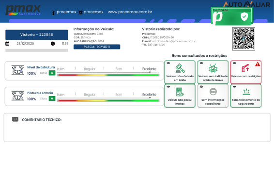 HYUNDAI CRETA 1.0 TGDI FLEX LIMITED AUTOM&Aacute;TICO