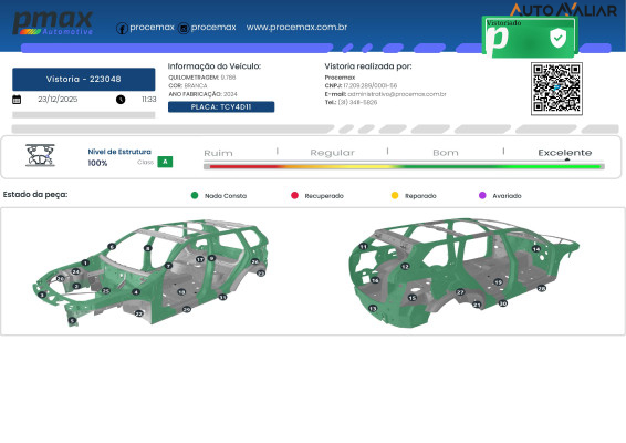 HYUNDAI CRETA 1.0 TGDI FLEX LIMITED AUTOM&Aacute;TICO