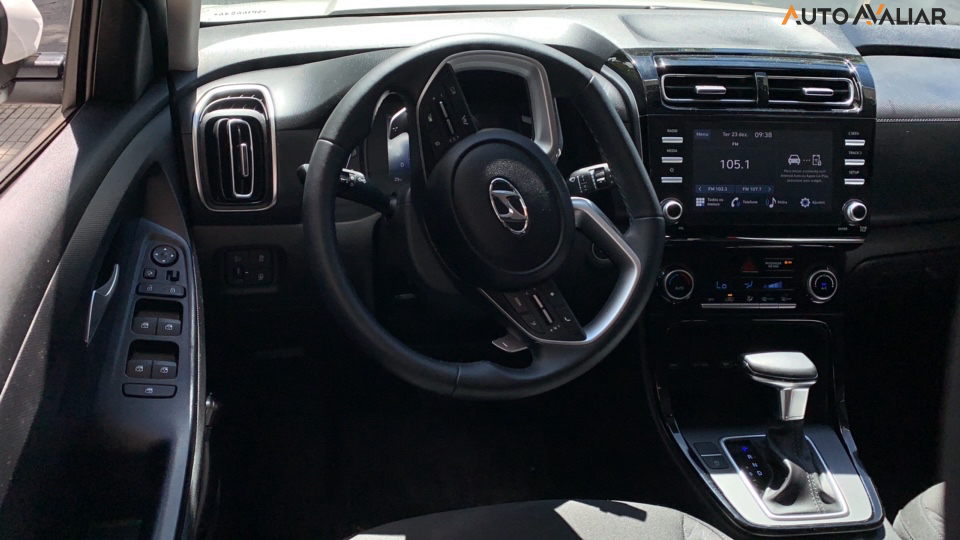 HYUNDAI CRETA 1.0 TGDI FLEX LIMITED AUTOM&Aacute;TICO