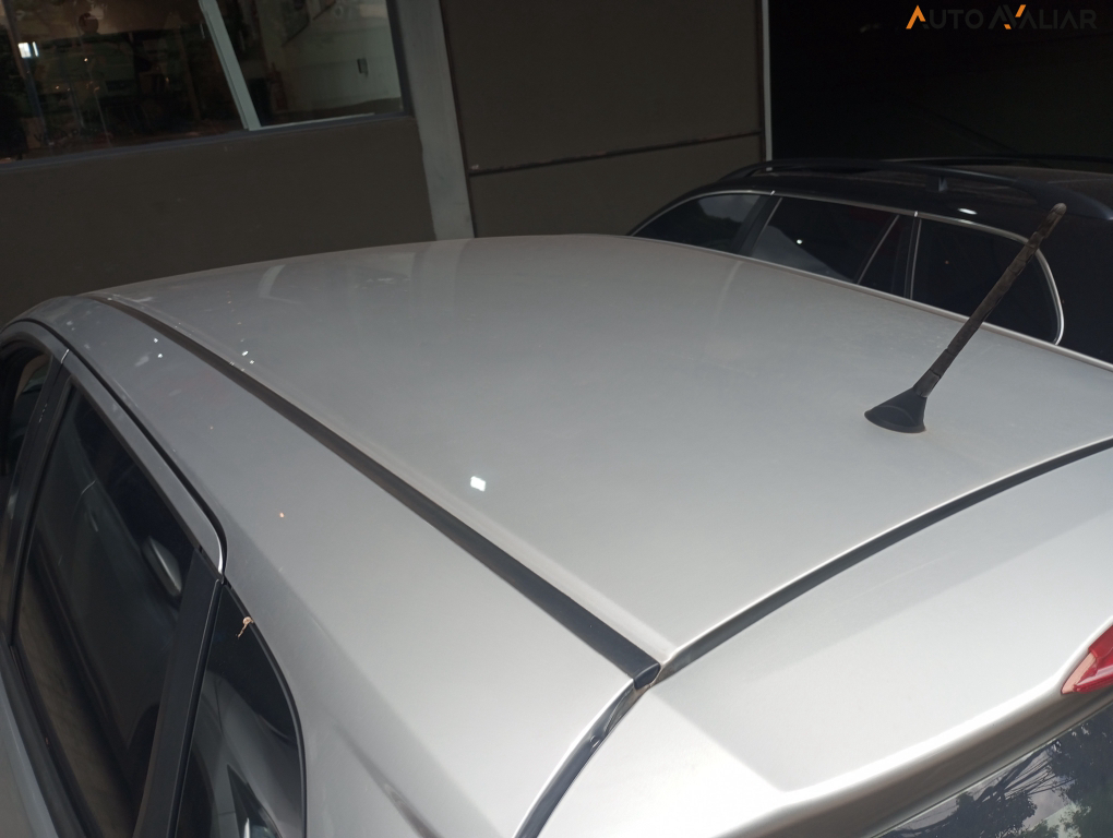 HONDA FIT 1.5 DX 16V FLEX 4P MANUAL