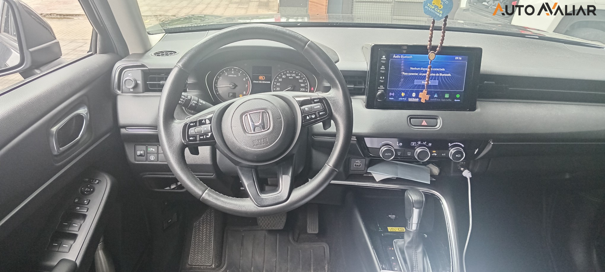 HONDA HR-V 1.5 DI I-VTEC FLEX EXL CVT