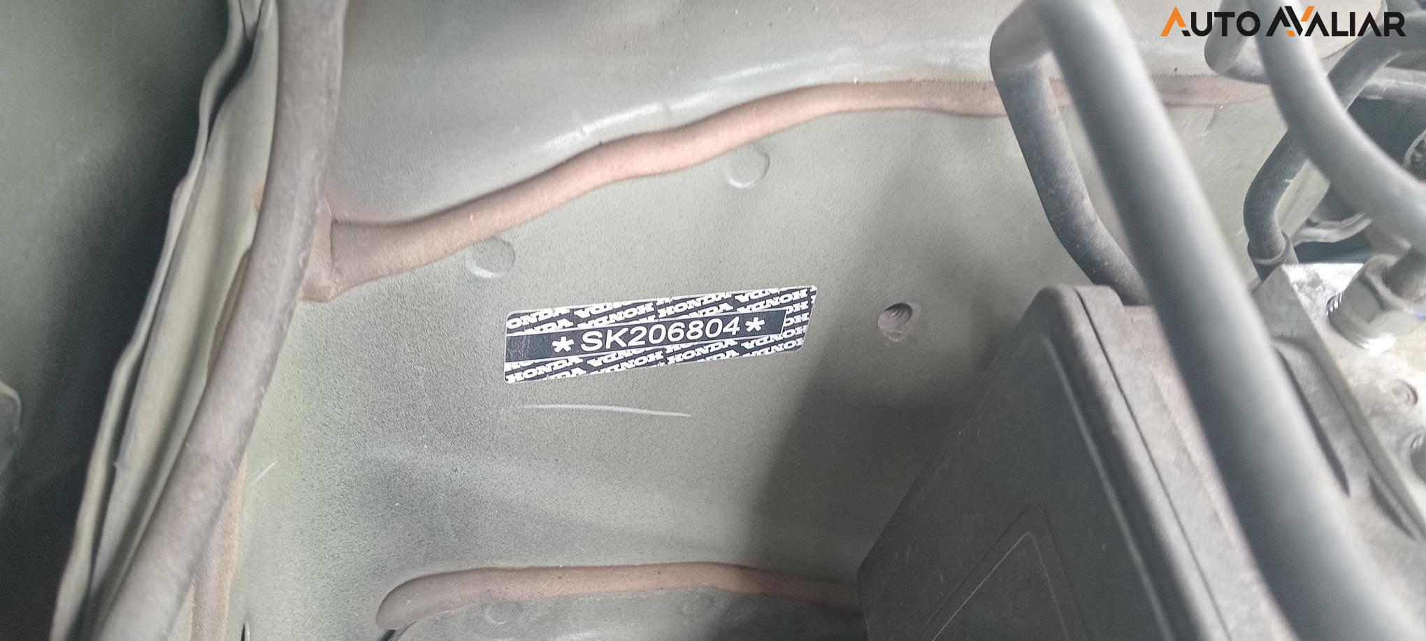 HONDA HR-V 1.5 DI I-VTEC FLEX EXL CVT