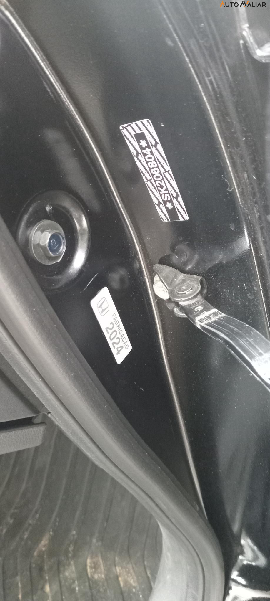 HONDA HR-V 1.5 DI I-VTEC FLEX EXL CVT