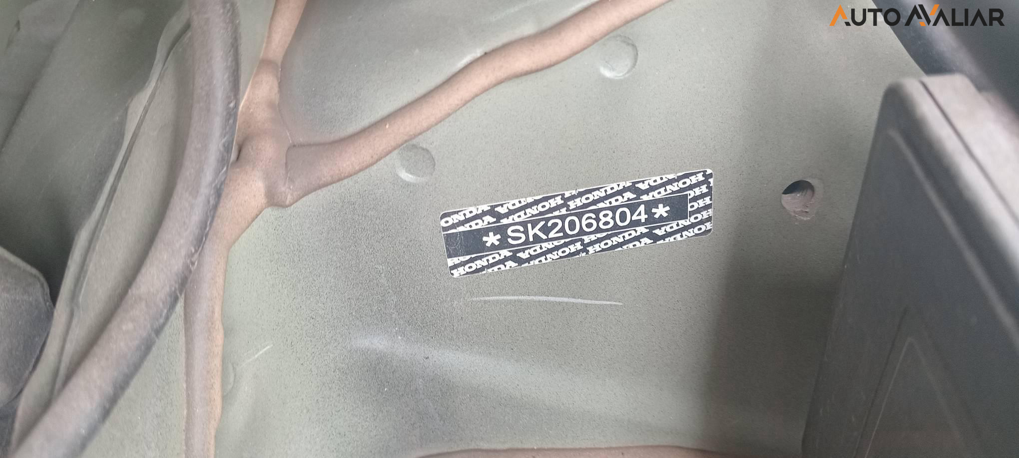 HONDA HR-V 1.5 DI I-VTEC FLEX EXL CVT