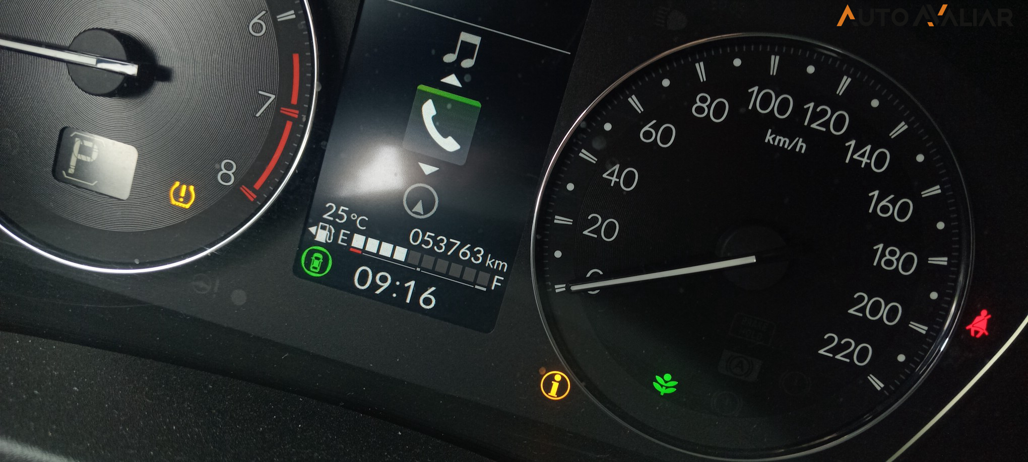 HONDA HR-V 1.5 DI I-VTEC FLEX EXL CVT