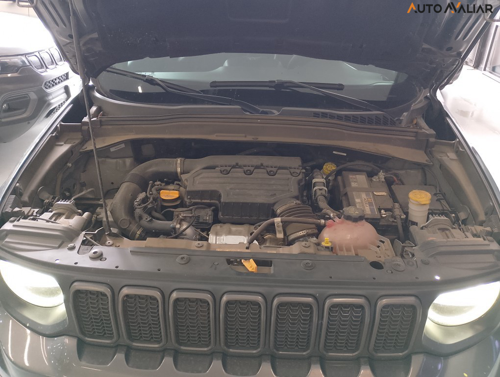 JEEP RENEGADE 1.3 T270 TURBO FLEX S 4X4 AT9