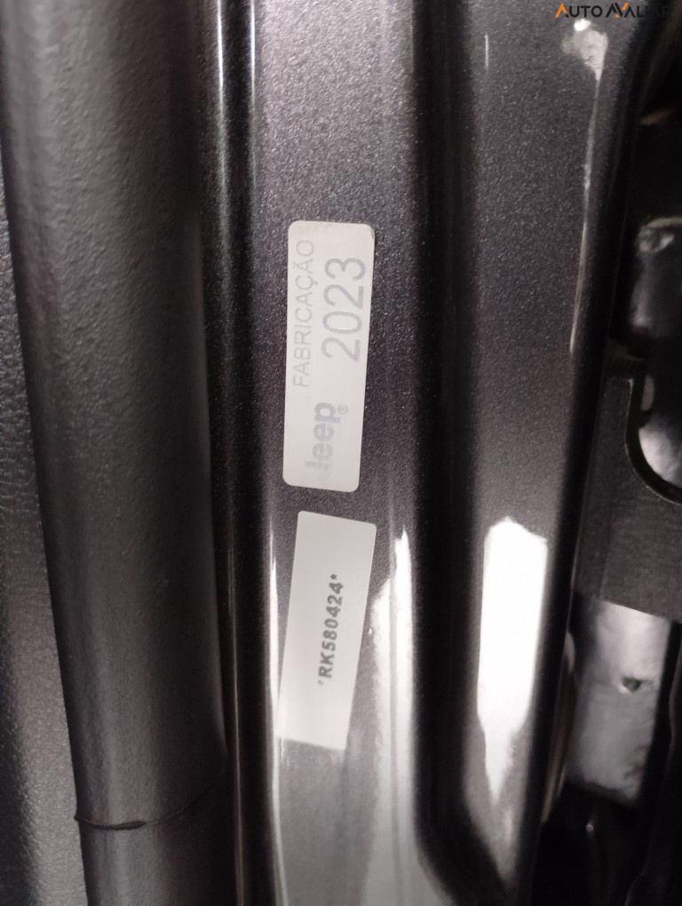 JEEP RENEGADE 1.3 T270 TURBO FLEX S 4X4 AT9