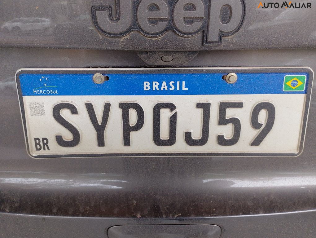 JEEP RENEGADE 1.3 T270 TURBO FLEX S 4X4 AT9