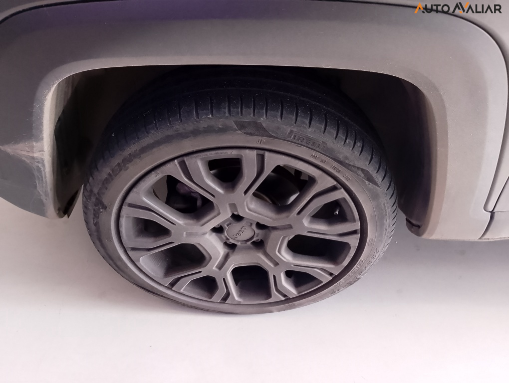 JEEP RENEGADE 1.3 T270 TURBO FLEX S 4X4 AT9