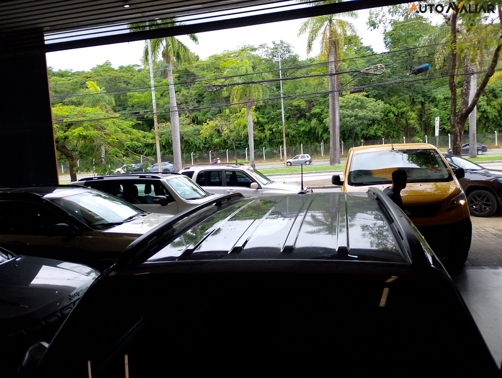 JEEP RENEGADE 1.3 T270 TURBO FLEX S 4X4 AT9