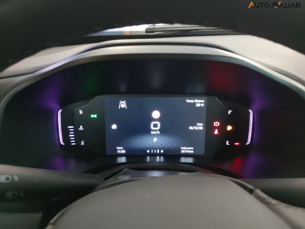 JEEP RENEGADE 1.3 T270 TURBO FLEX S 4X4 AT9