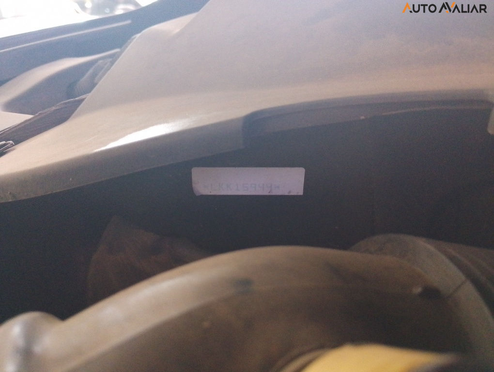 JEEP COMPASS 2.0 16V FLEX LONGITUDE AUTOMATICO