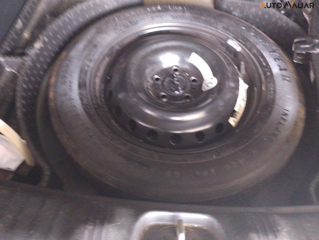 JEEP COMPASS 2.0 16V FLEX LONGITUDE AUTOMATICO