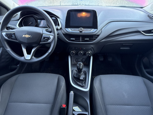 CHEVROLET ONIX 1.0 MT LT2 HB