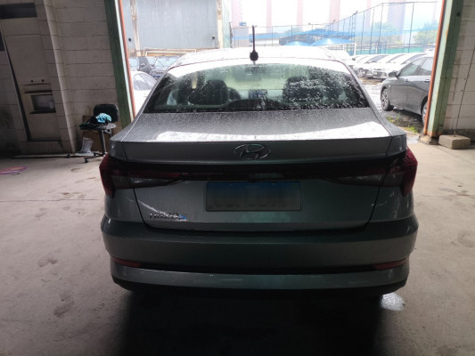 HYUNDAI HB20S 1.0 12V FLEX COMFORT PLUS MANUAL