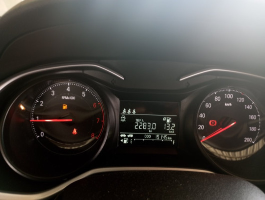 CHEVROLET ONIX 1.0 TURBO FLEX LT MANUAL