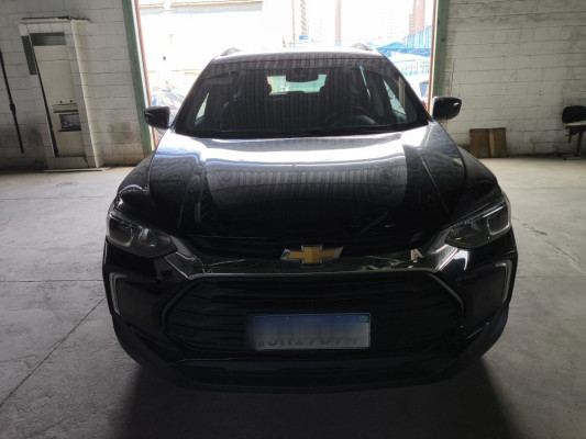 CHEVROLET TRACKER 1.0 TURBO FLEX LT AUTOMATICO