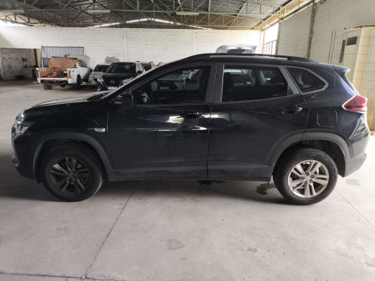 CHEVROLET TRACKER 1.0 TURBO FLEX LT AUTOMATICO