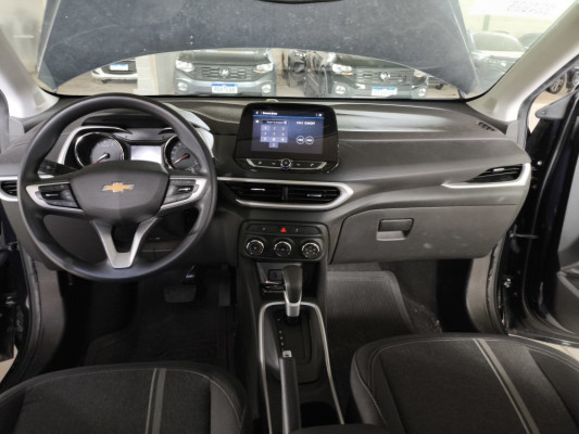CHEVROLET TRACKER 1.0 TURBO FLEX LT AUTOMATICO
