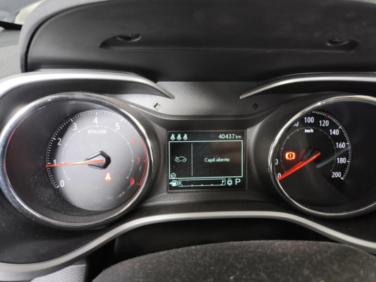 CHEVROLET TRACKER 1.0 TURBO FLEX LT AUTOMATICO