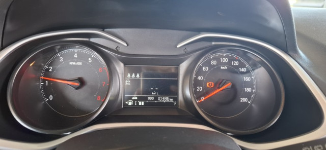 CHEVROLET ONIX 1.0 TURBO FLEX LT MANUAL