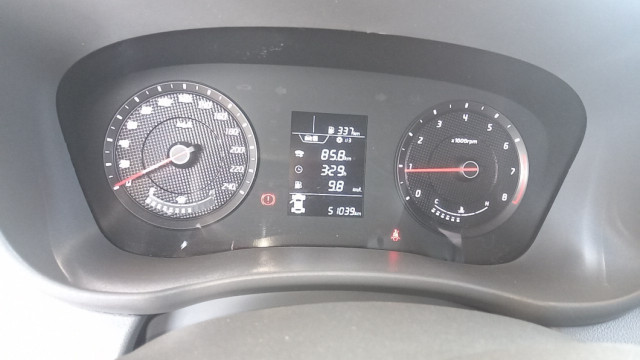 HYUNDAI HB20S 1.0 12V FLEX COMFORT MANUAL