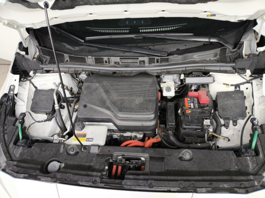 NISSAN LEAF B12P 40 ELETRICO