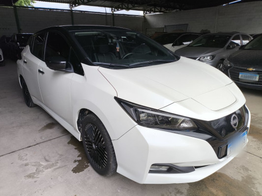 NISSAN LEAF B12P 40 ELETRICO