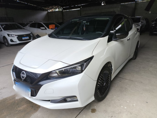 NISSAN LEAF B12P 40 ELETRICO