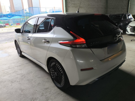 NISSAN LEAF B12P 40 ELETRICO