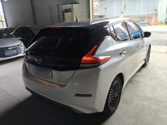 NISSAN LEAF B12P 40 ELETRICO