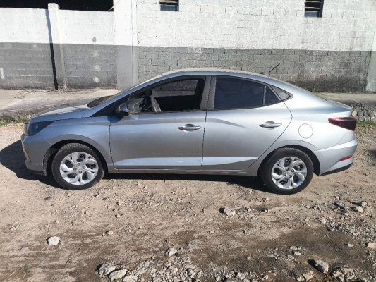 HYUNDAI HB20S 1.0 12V FLEX COMFORT MANUAL